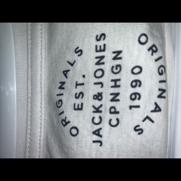 2 Jack Jones original long sleeve - Picture 6 of 6